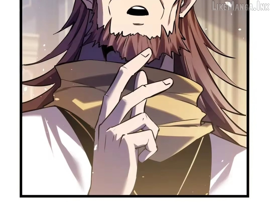 I Rely on My Invincibility to Deal Tons of Damage Passively! Chapter 183  - page 54